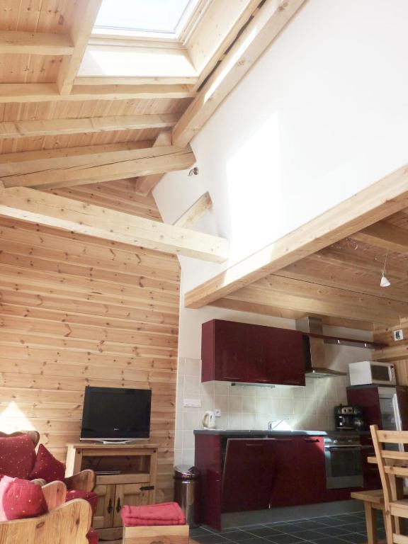 Les Cabasses 8 - Housing in a village house - 3