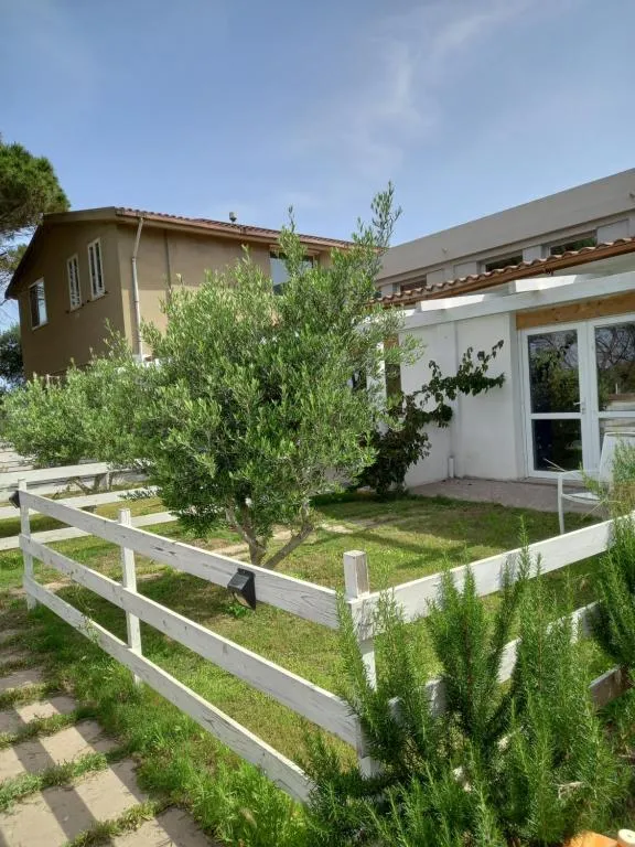 I tre schen, hotel in Calasetta