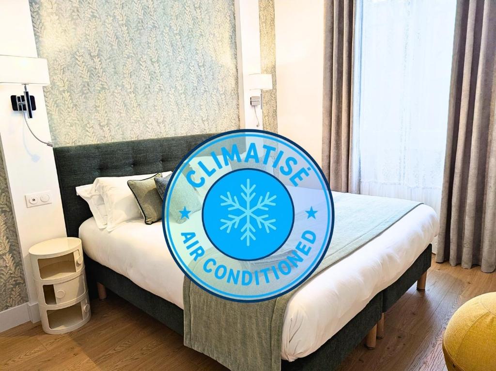 VENI VEDI VICHY climatisé, 50m2 coeur de ville - 1