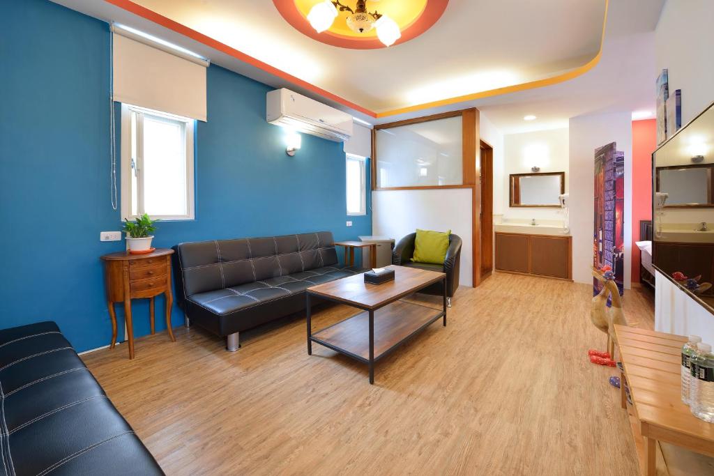 Facilities