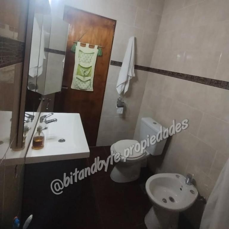 Departamento completo Mar del Plata - 3