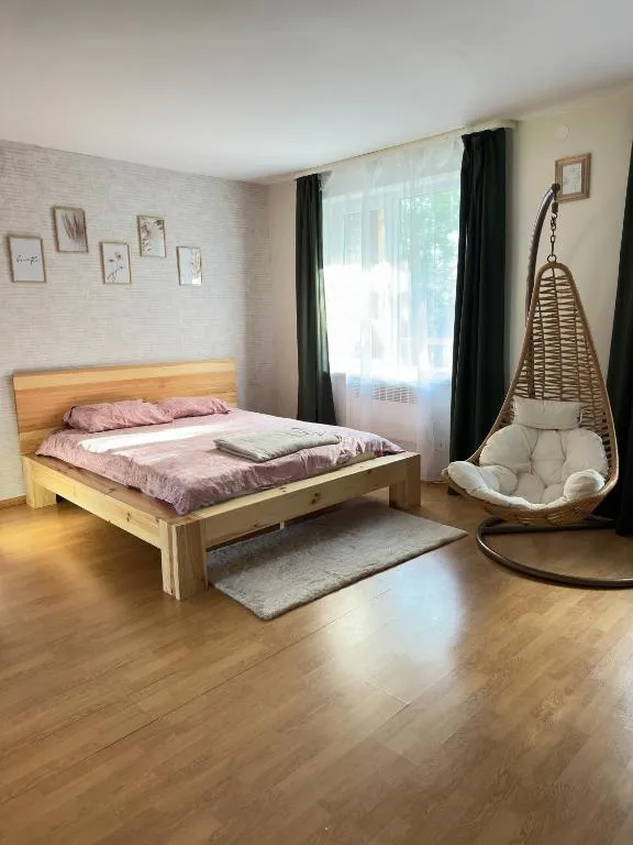 Charming Stay Near Preiļi, Hotel in Preiļi