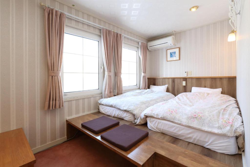 펜션 아라 와카 호텔 이미지 1