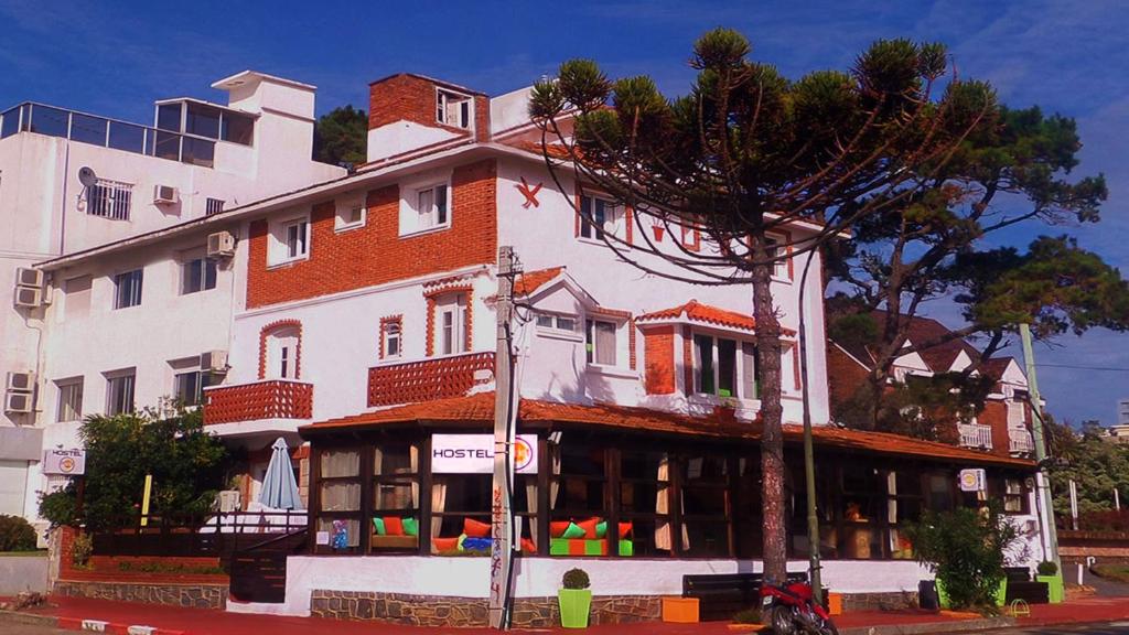 Planet Punta del Este Hostel - 3