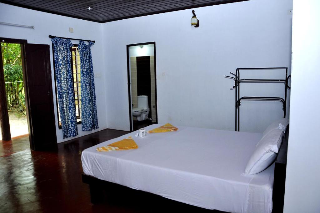 Marari Secret Beach Yoga Homestay photo