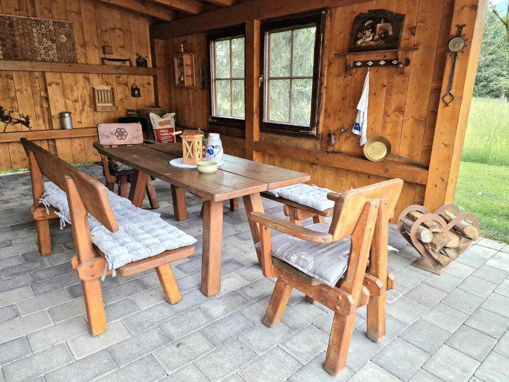 Aberseehaus Nussbaumer - 5