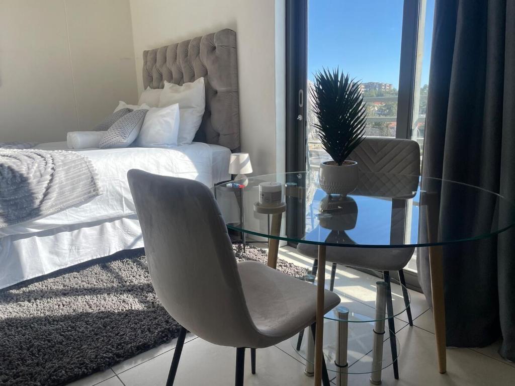 SkyAre Studio Aparment WHK, Windhoek