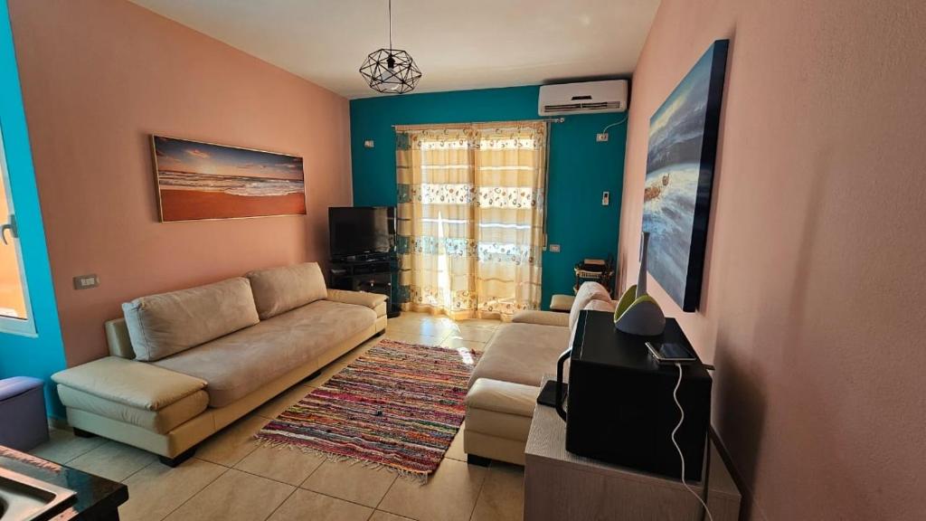 MAin Seaview Apartment, Vlorë