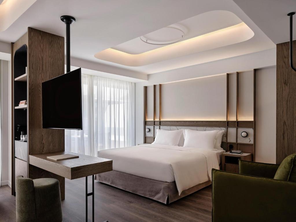 Electra Rhythm Athens