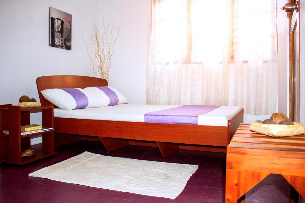 D Villa Guest Hopuse