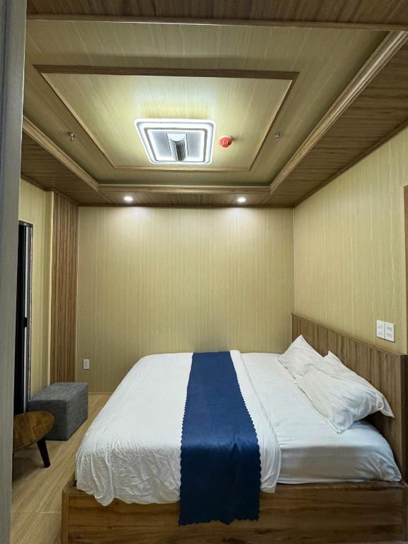 Flamingo PooL Hotel, Danang