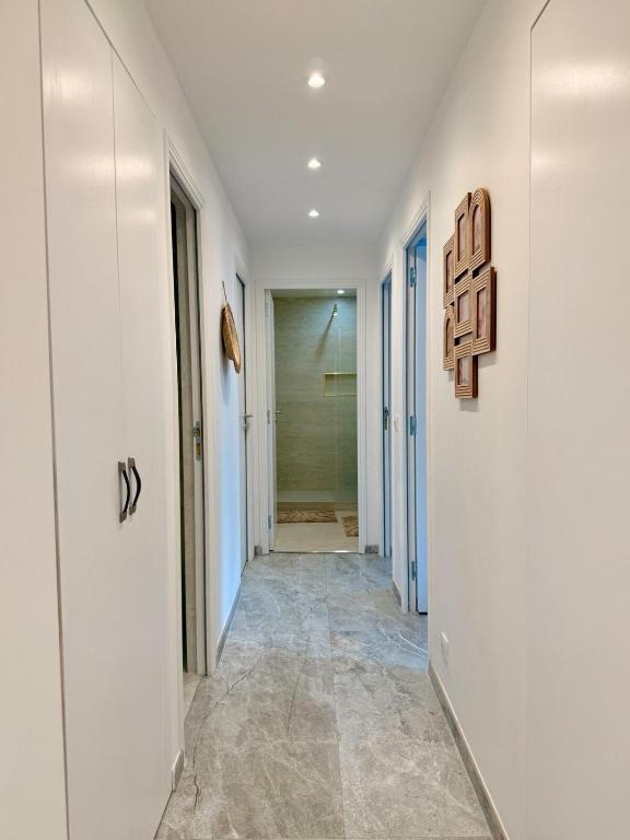 Elegant & Spacious Apartment - Paris 20 - 3