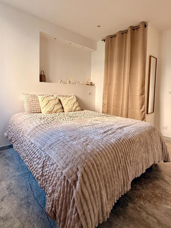 Elegant & Spacious Apartment - Paris 20 - 5