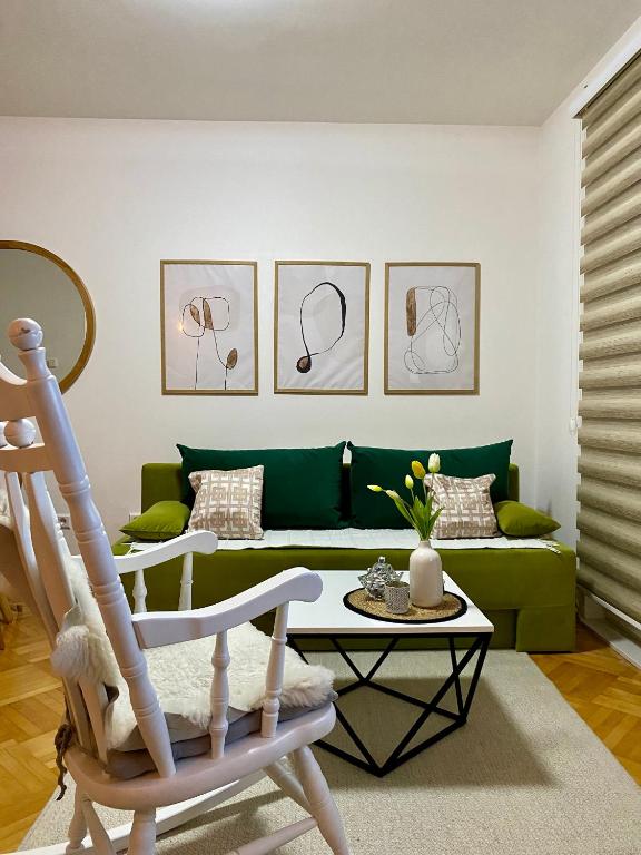 Apartment 11 - Great location, quiet but near the center, Sarajevo