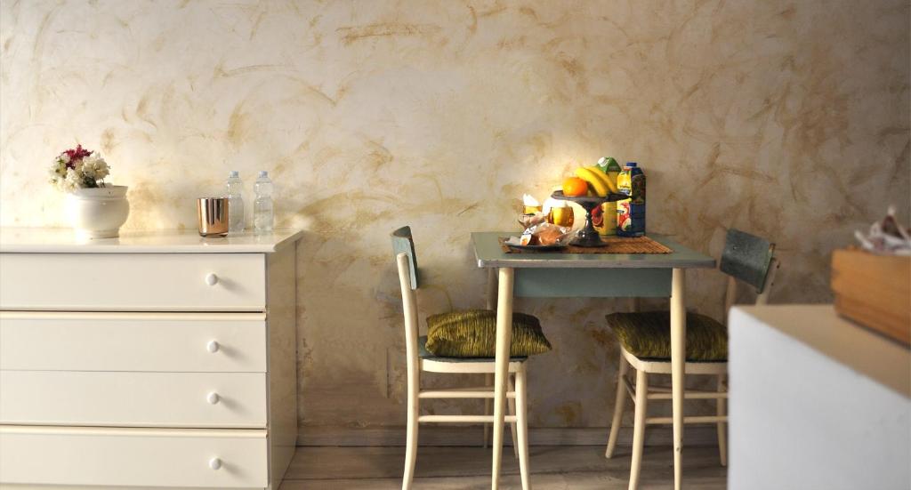 Mono 127, Monte San Savino