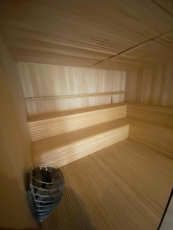 Apartman Tornik Relax&Spa 1 - 3