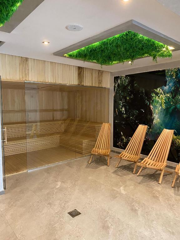 Apartman Tornik Relax&Spa 2 - 3