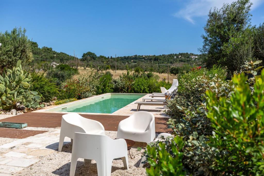 Biancaluna Luxury Retreat by Perle di Puglia - 3