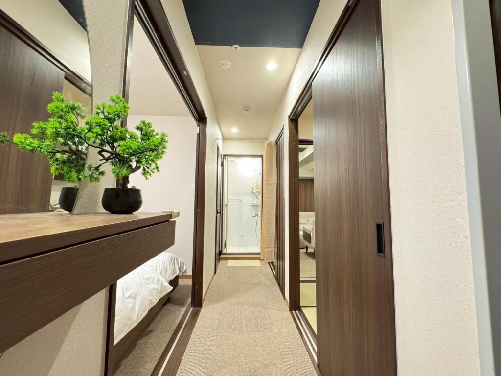 Sakura Sands Suites Hotel