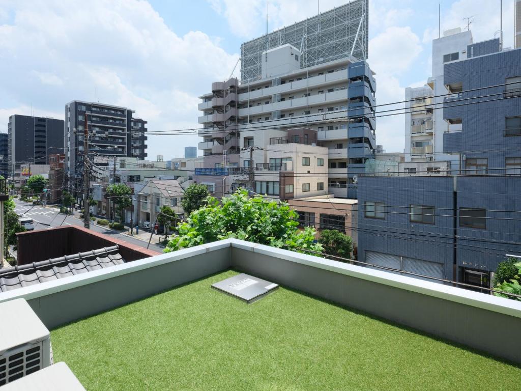 Ito House