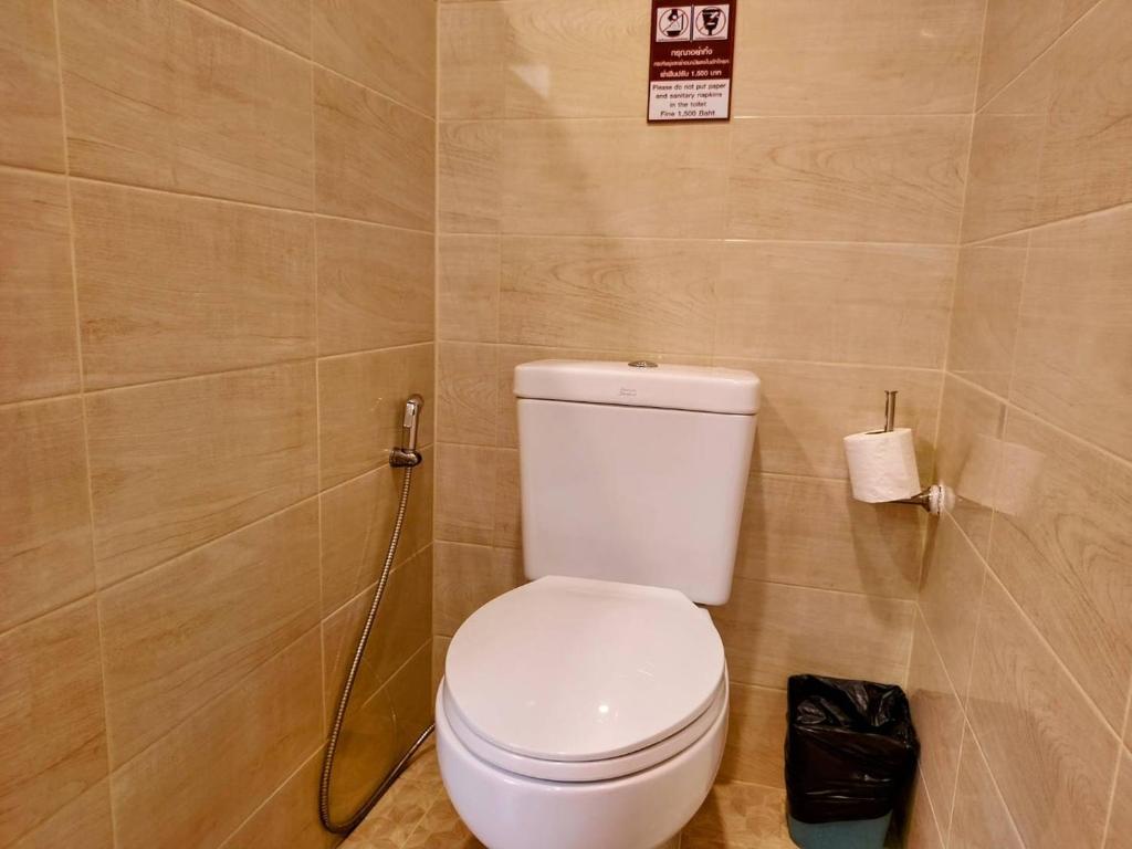 バスルーム（客室）