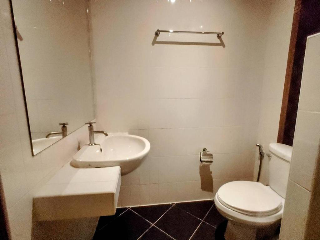 バスルーム（客室）