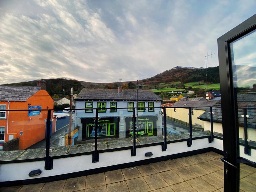 Slieve Foy Apartment, Carlingford