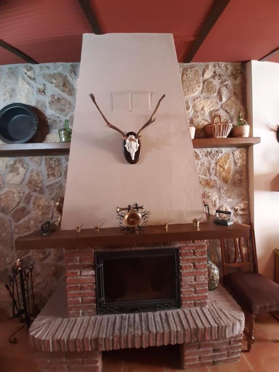 Casa Rural El Solarillo - 4