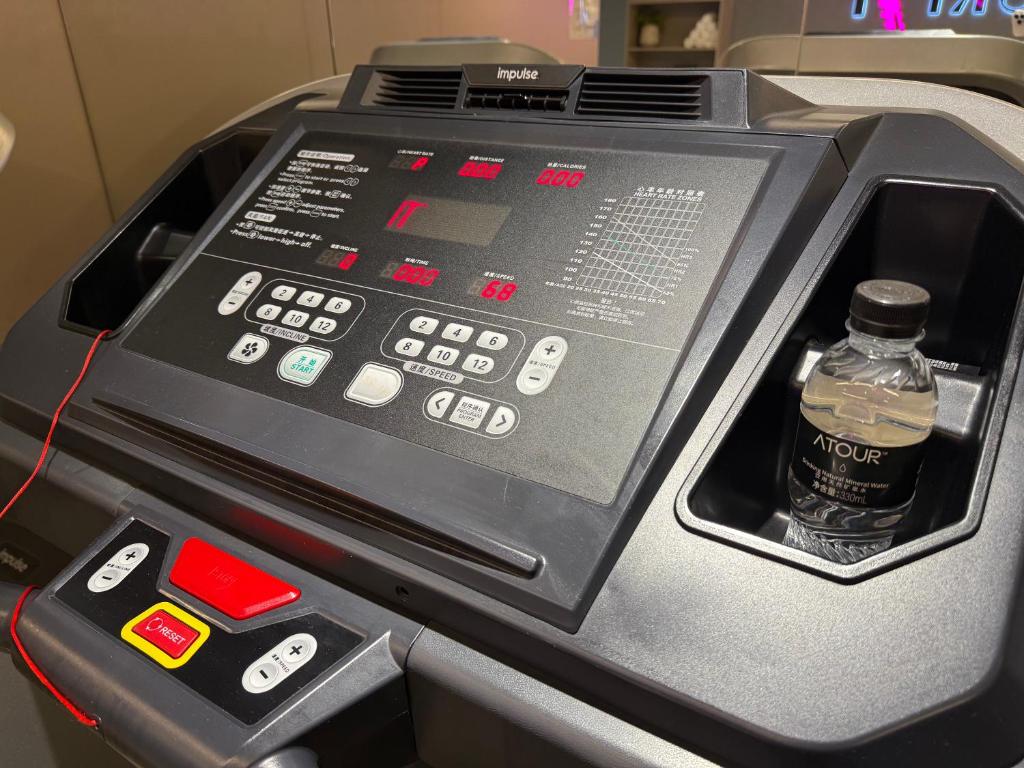 Gimnasio