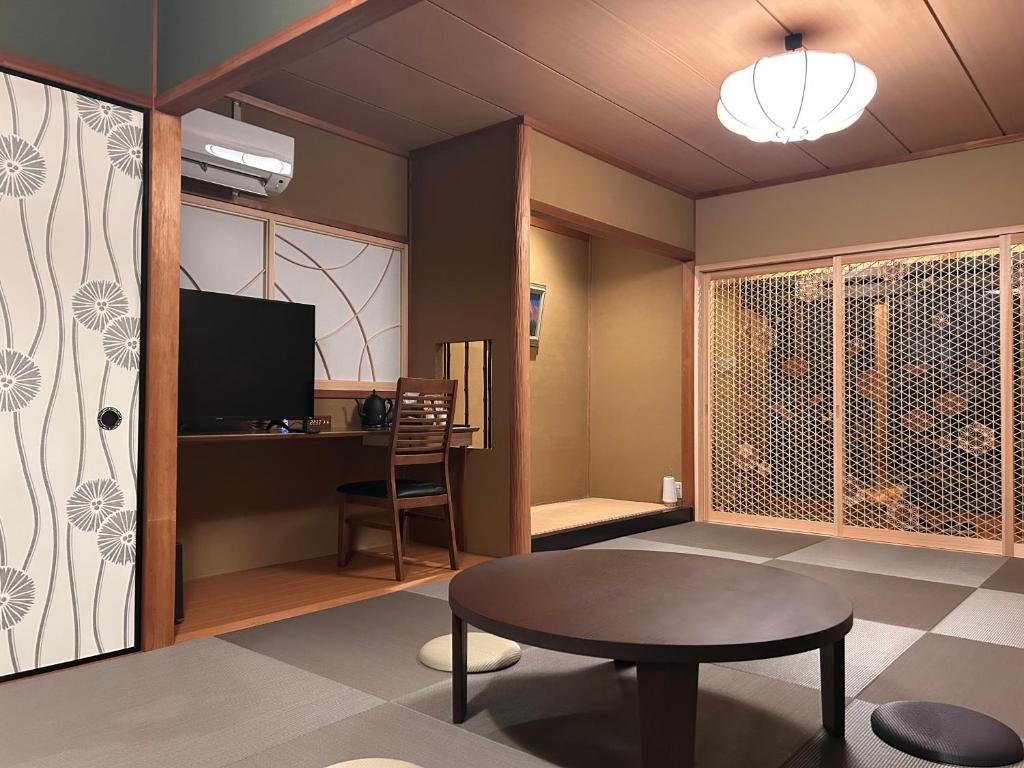 宿坊 金光院ほたる庵