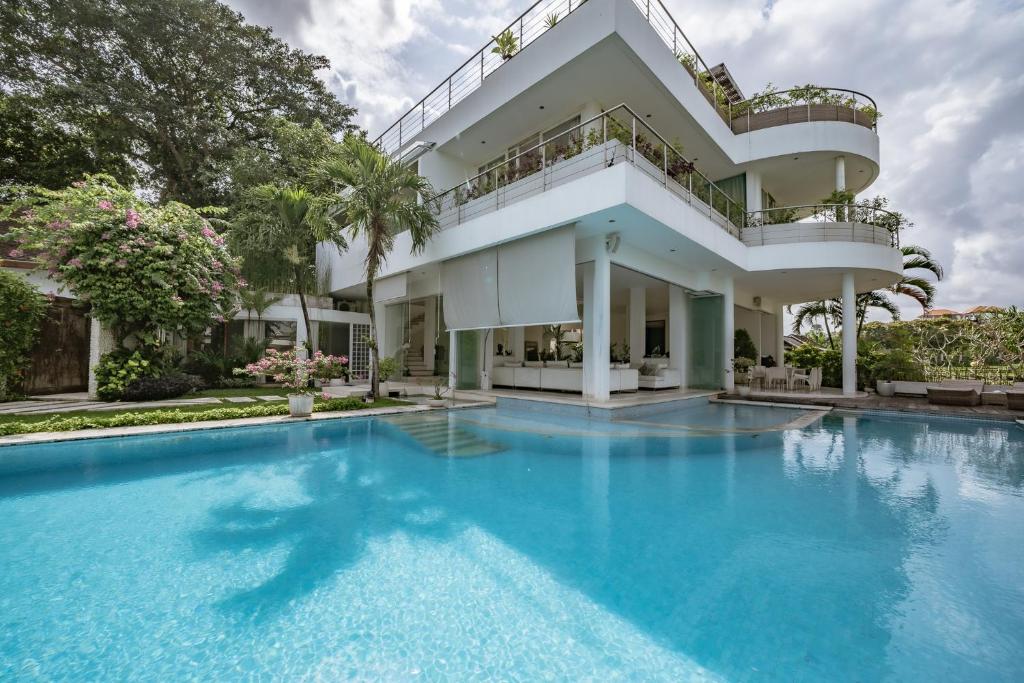 Holistic Horizon Bali, Kerobokan