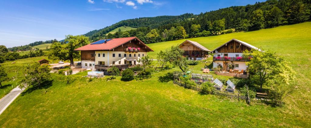 Ferienhaus Oberpremgut - 4