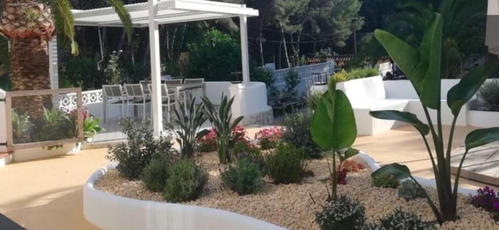 Casa El Jardin - 2