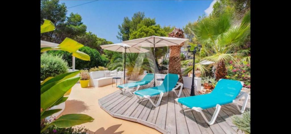 Casa El Jardin - 5