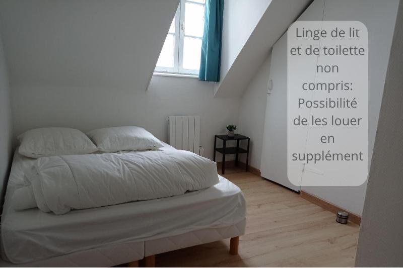 L'Opale, appartement 7 - 2