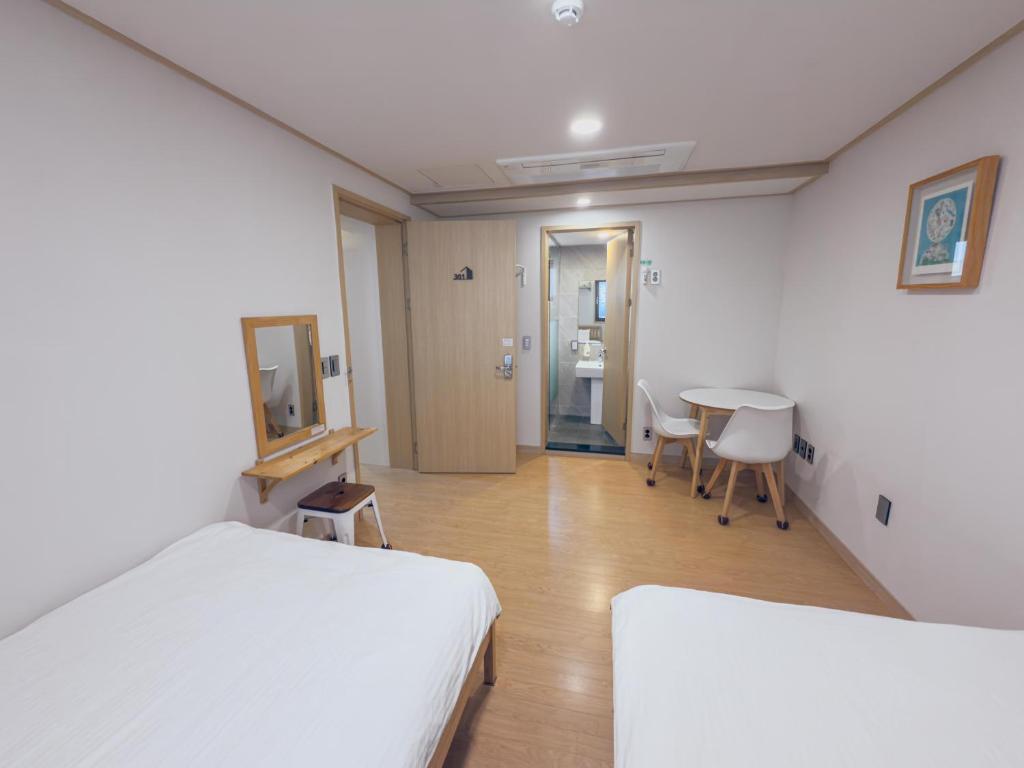 게스트하우스 브릭 호텔 이미지 1