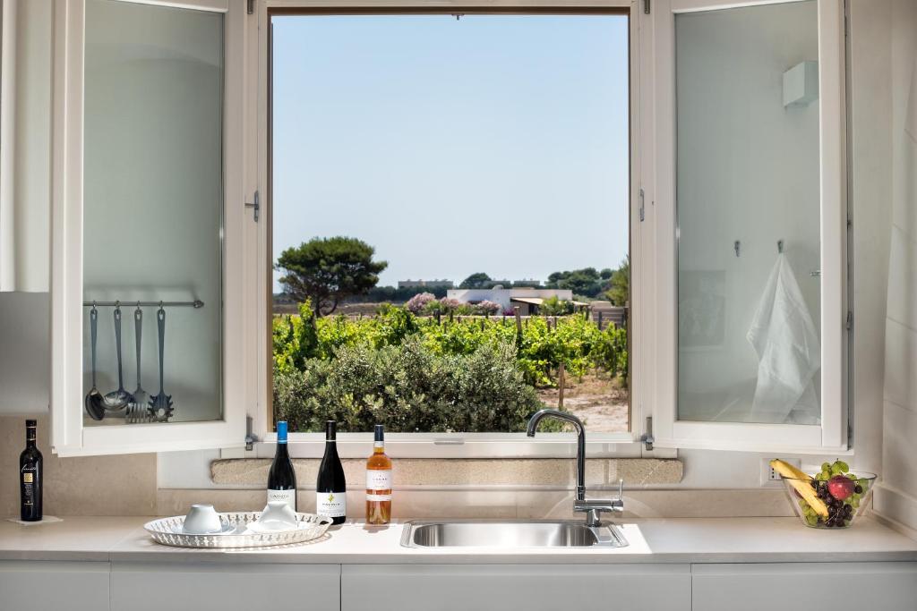 Firriato Hospitality - Calamoni di Favignana Apartments - 2