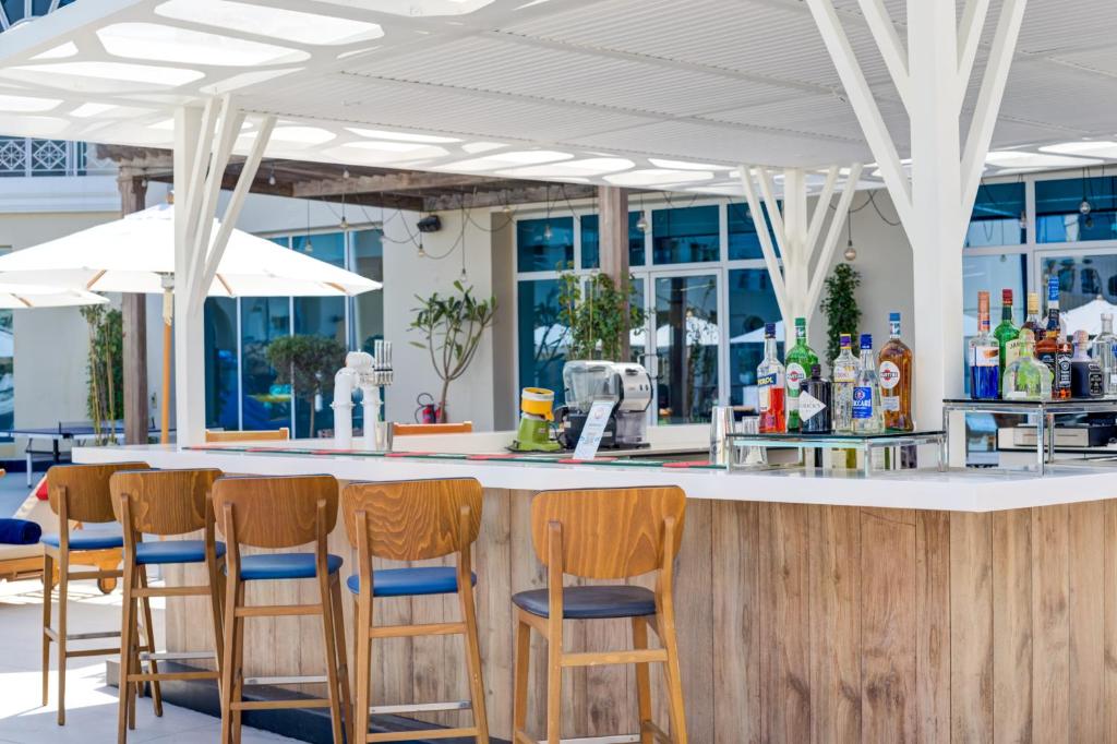 Bar/lounge