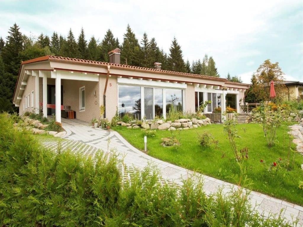 Haus am Waldpark - 3