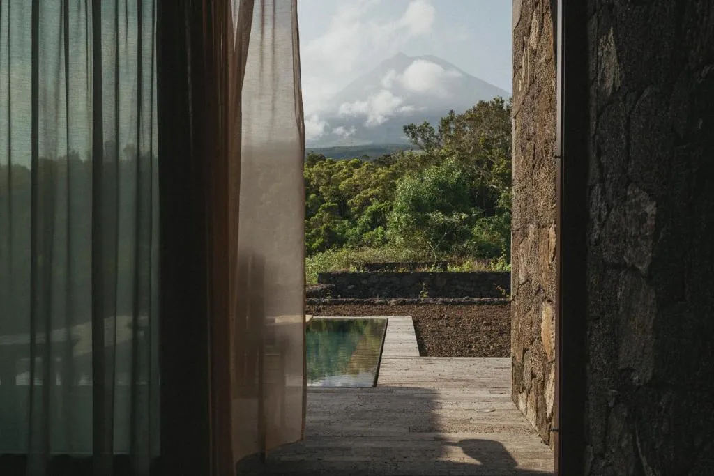Pico Vineyards - by Unlock Hotels, hotel in Bandeiras