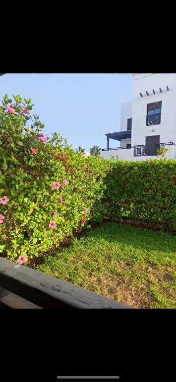 Appartement en résidence, Saïdia