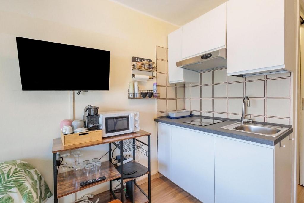 GuestHost - Casa Giagia - Bergamo Central Studio - 2