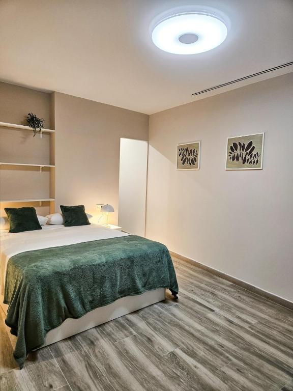 San Blas Place - 3