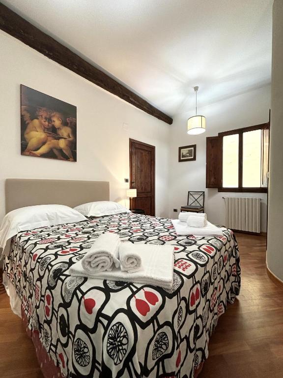 San Paolino Relax Firenze - 1