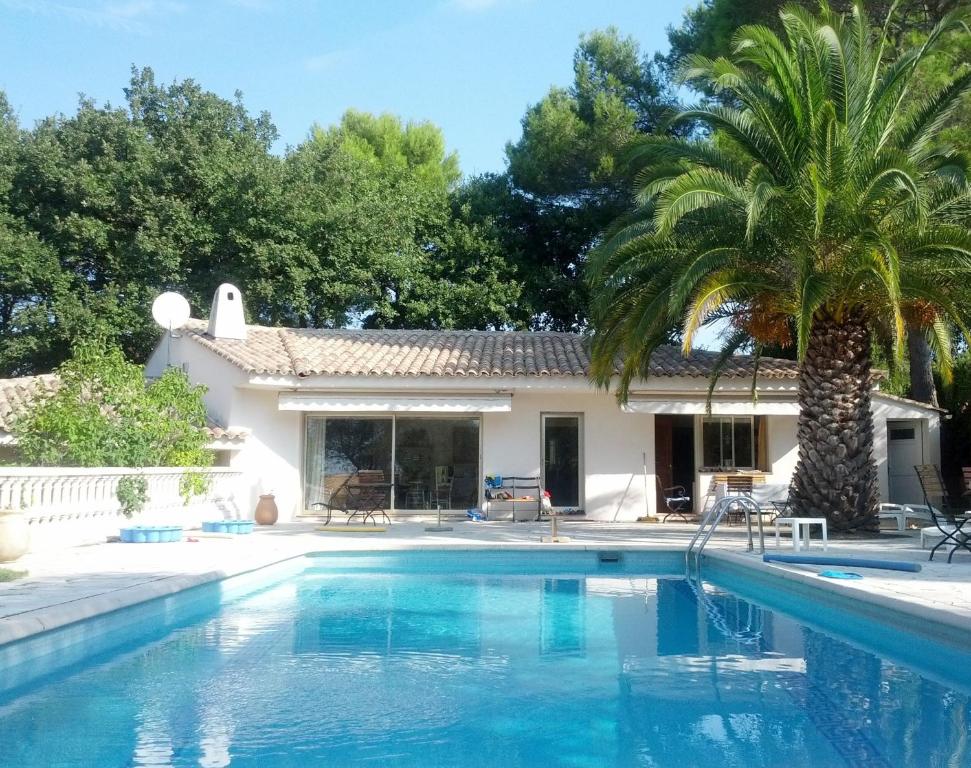 Holiday Home Côte d'Azur - 2