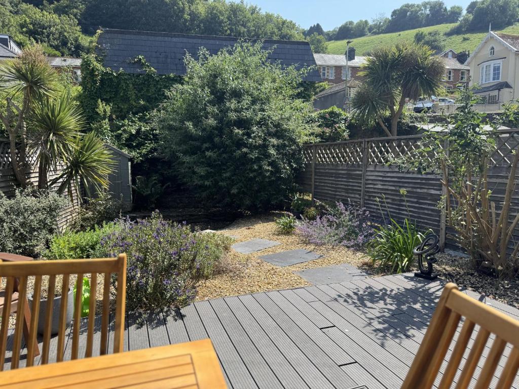 Lily Cottage, Dartmouth photo 7