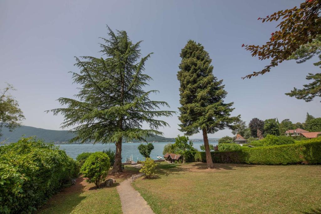 SavoieLac - Villa Alice - 1