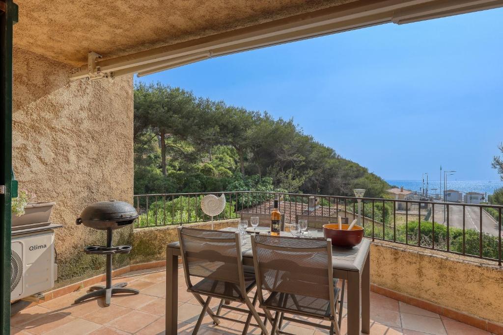 Le Clos de Bacchus - Climatisé Proche Plage - 2