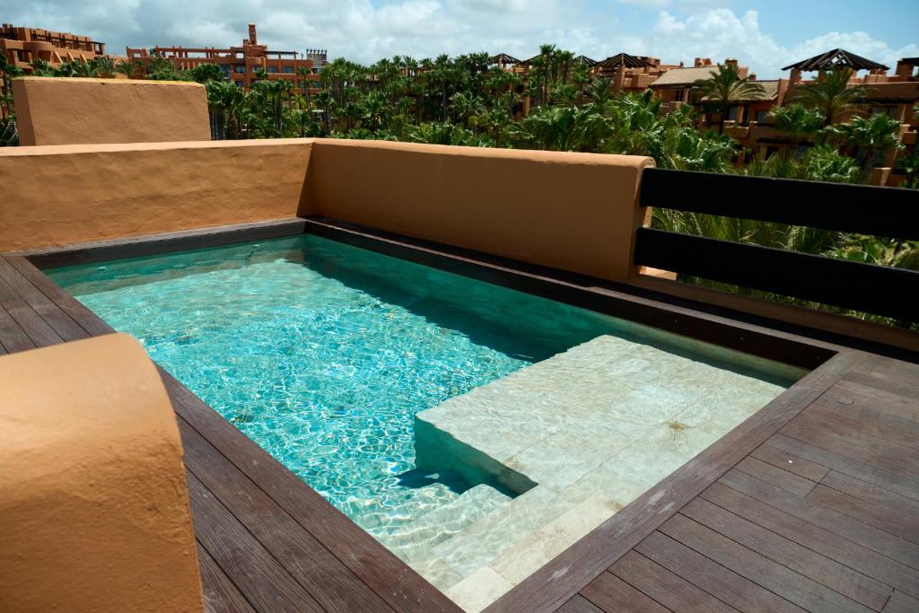 Aparthotel Novo Resort - 3