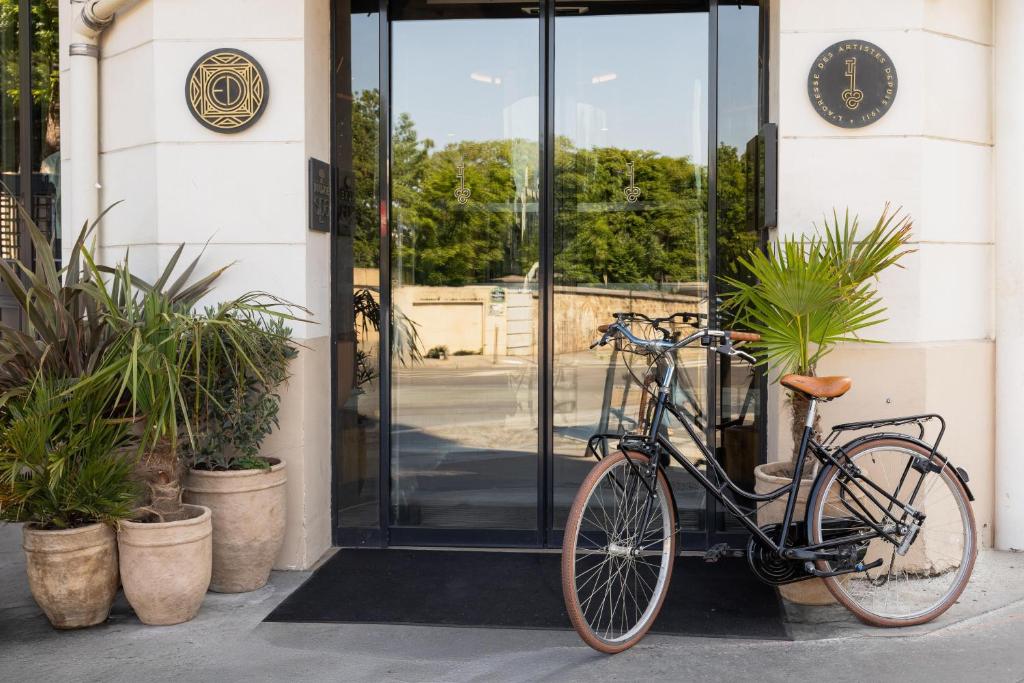 アクティビティ